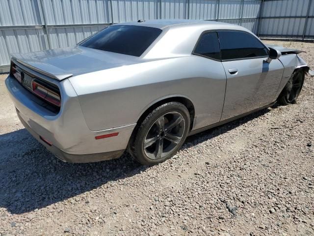 2017 Dodge Challenger R/T