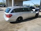 2011 Mercedes-Benz E 350 4matic Wagon