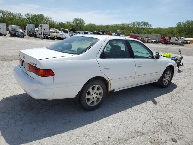 2000 Toyota Camry CE