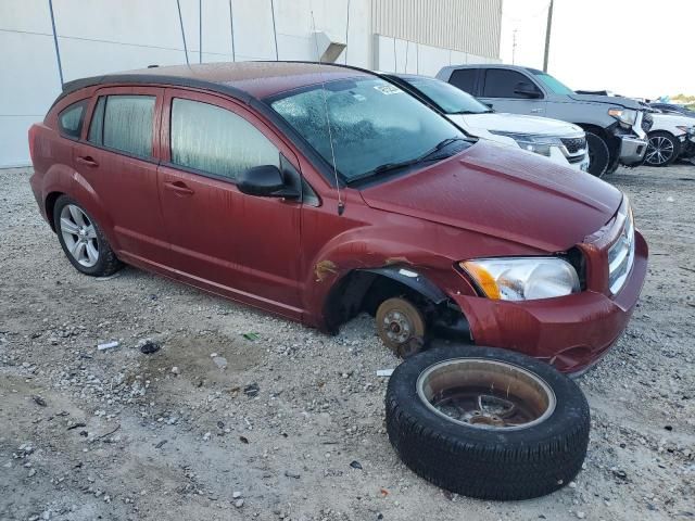 2011 Dodge Caliber Mainstreet