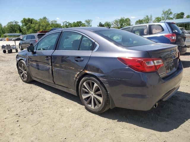 2015 Subaru Legacy 3.6R Limited