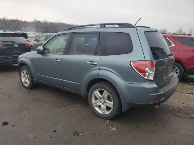 2009 Subaru Forester 2.5X Premium