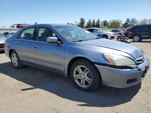 2007 Honda Accord SE