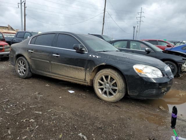 2007 Buick Lucerne CXL