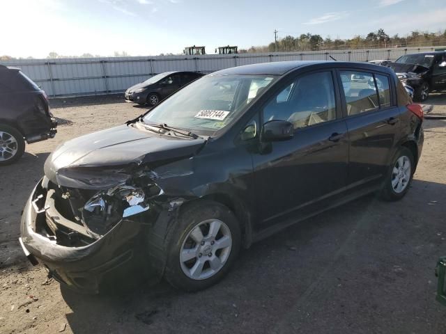 2007 Nissan Versa S