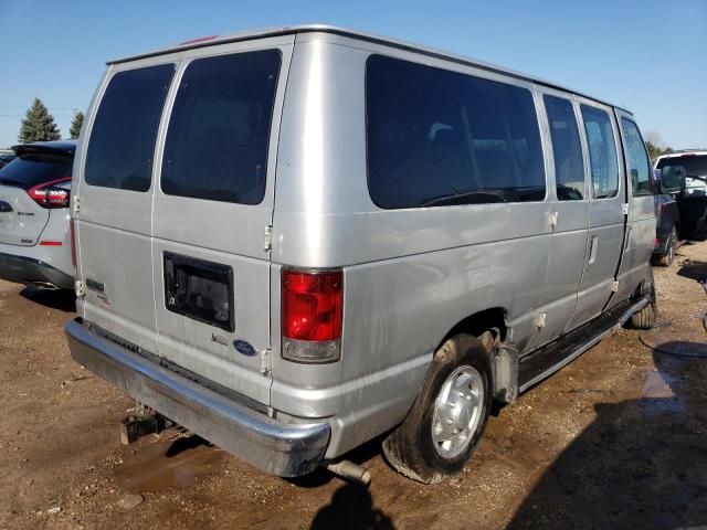 2010 Ford Econoline E150 Wagon