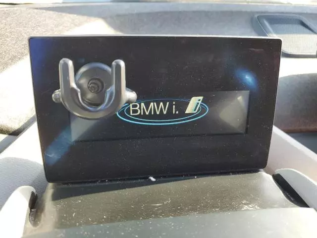 2014 BMW I3 BEV