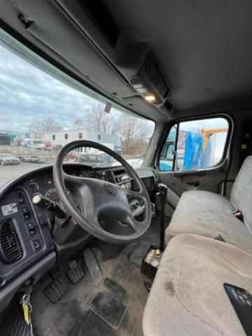 2012 Freightliner M2 112 Medium Duty