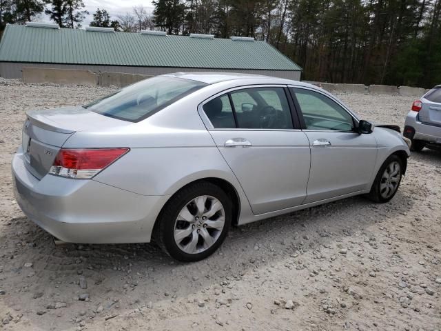 2009 Honda Accord EXL