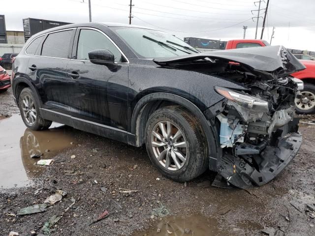 2018 Mazda CX-9 Touring