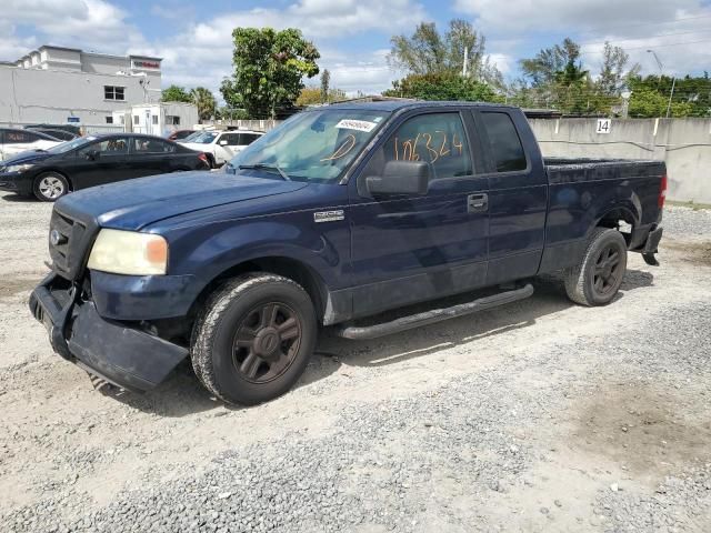 2004 Ford F150