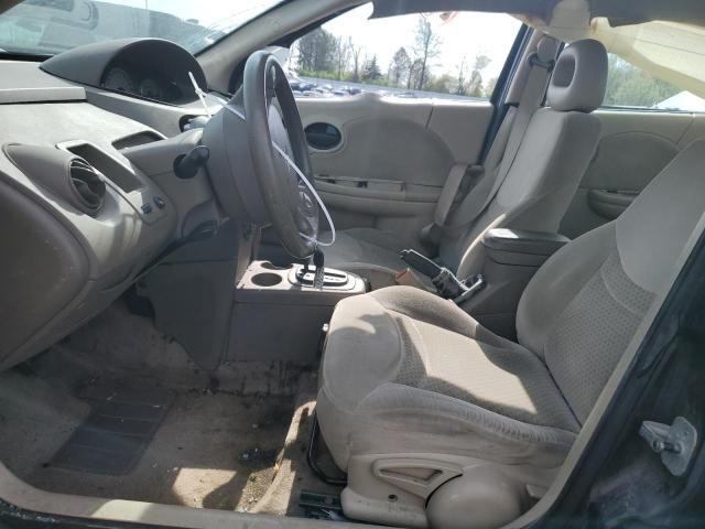 2004 Saturn Ion Level 3