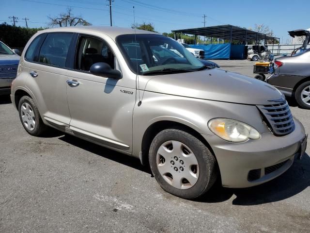 2006 Chrysler PT Cruiser Touring