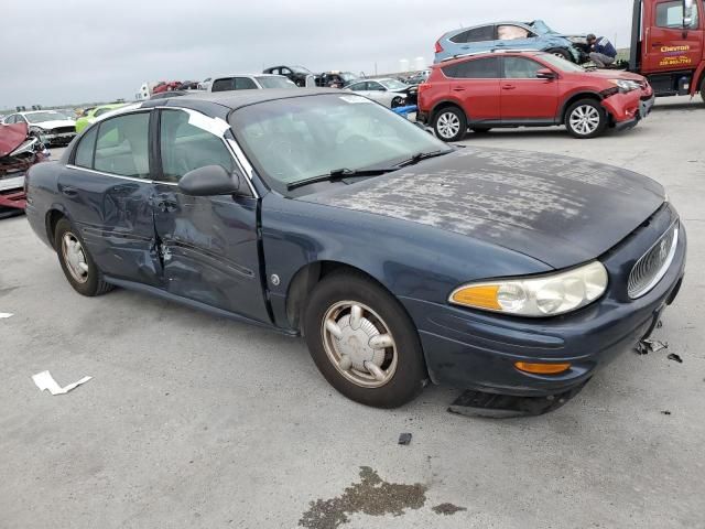 2000 Buick Lesabre Custom