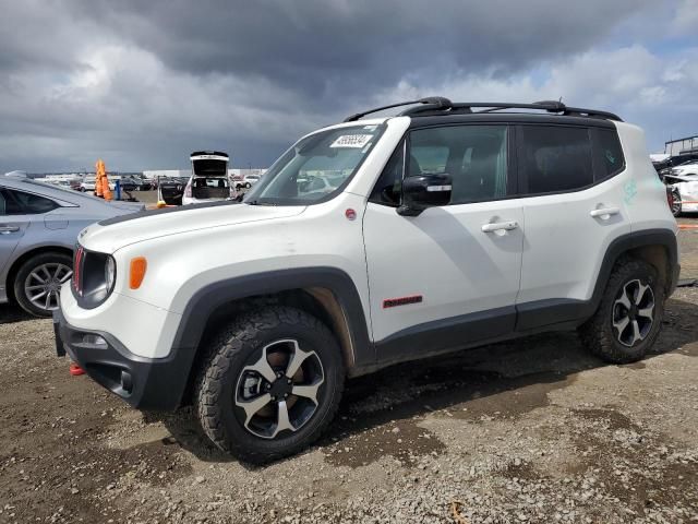 2022 Jeep Renegade Trailhawk