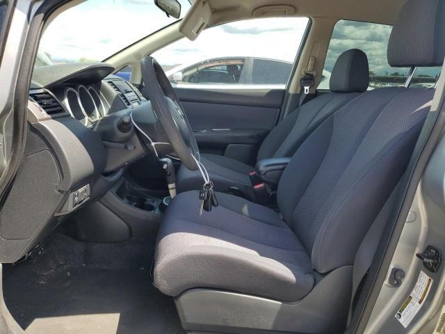 2009 Nissan Versa S