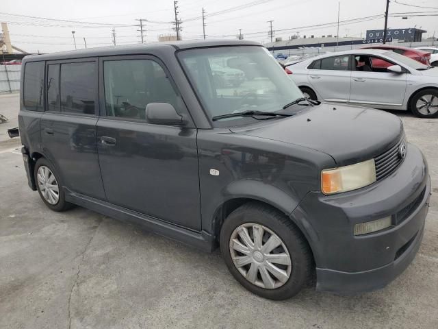 2006 Scion XB