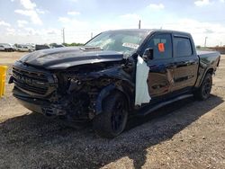 Salvage cars for sale at Temple, TX auction: 2020 Dodge 1500 Laramie