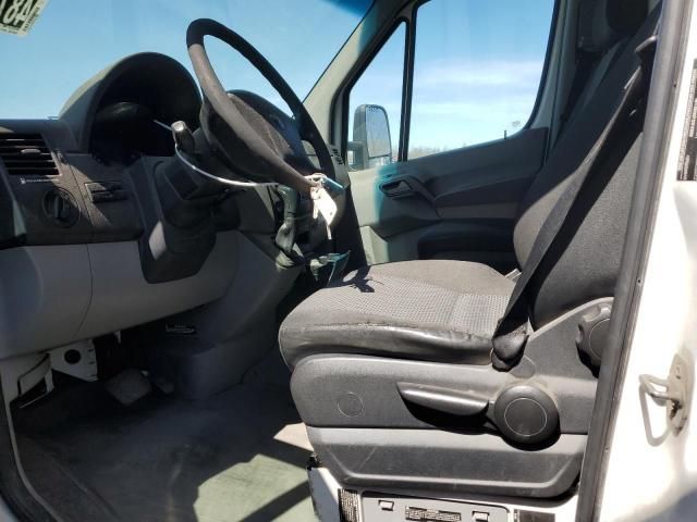 2011 Freightliner Sprinter 3500