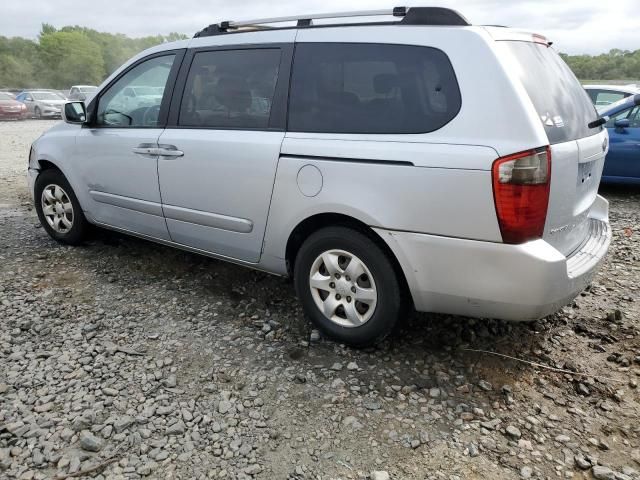 2006 KIA Sedona EX