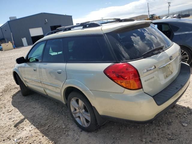 2006 Subaru Legacy Outback 3.0R LL Bean