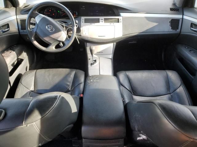 2006 Toyota Avalon XL