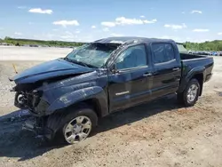 Salvage cars for sale at Spartanburg, SC auction: 2015 Toyota Tacoma Double Cab Prerunner