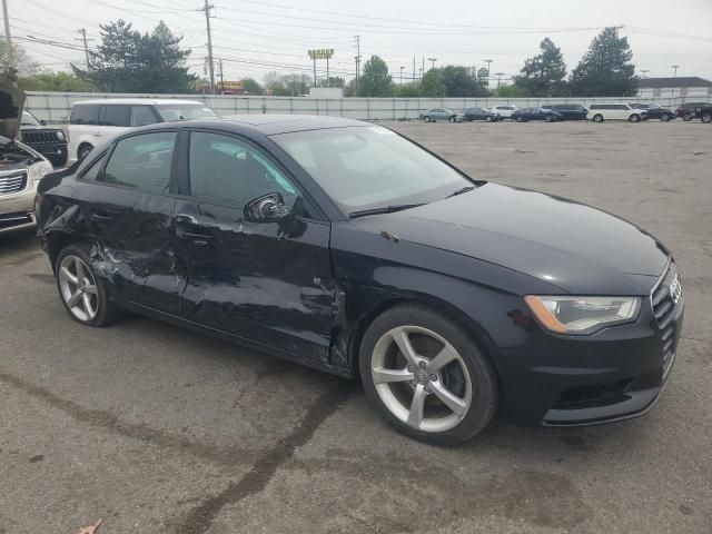 2016 Audi A3 Premium