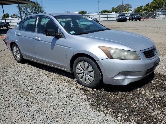 2010 Honda Accord LX