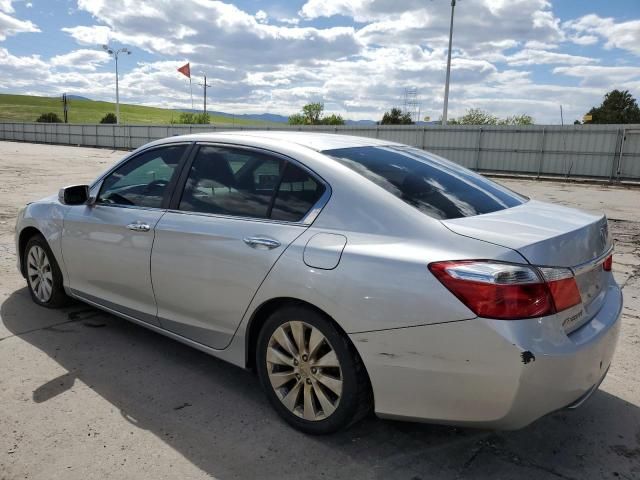 2013 Honda Accord EX