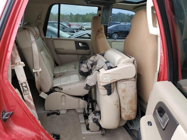 2003 Ford Expedition Eddie Bauer