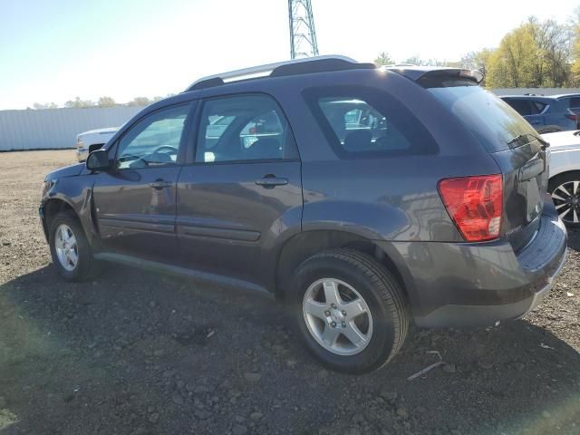 2007 Pontiac Torrent