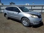 2016 Chevrolet Traverse LS