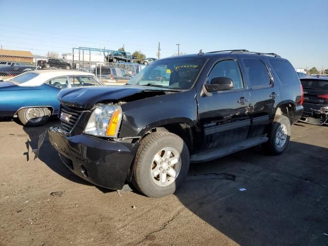 2013 GMC Yukon SLE