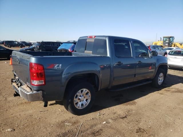 2007 GMC New Sierra K1500