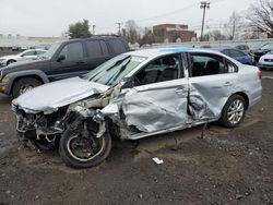 Vehiculos salvage en venta de Copart New Britain, CT: 2014 Volkswagen Jetta SE