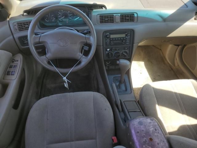 2001 Toyota Camry CE