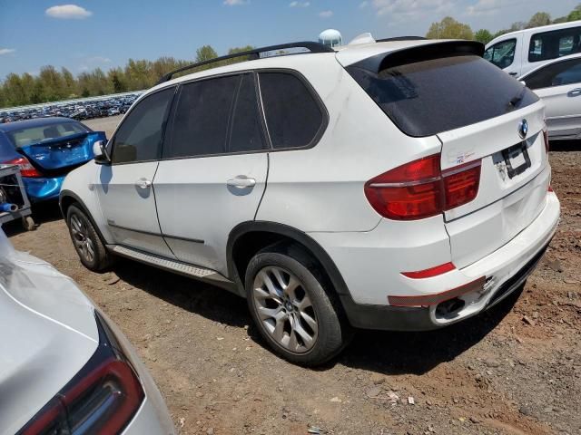 2011 BMW X5 XDRIVE35I