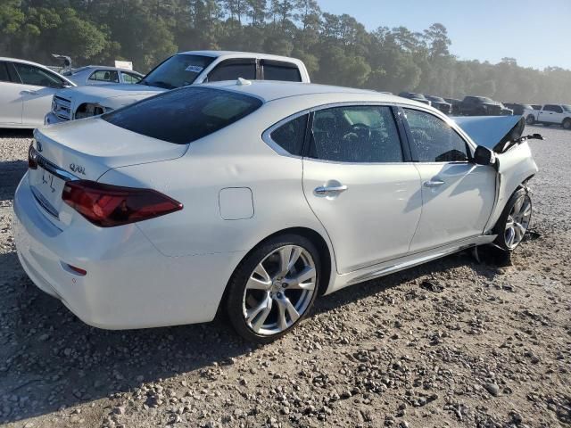 2015 Infiniti Q70 3.7