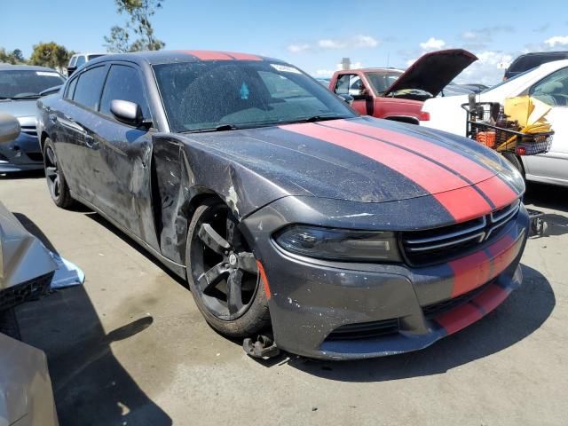 2015 Dodge Charger SE