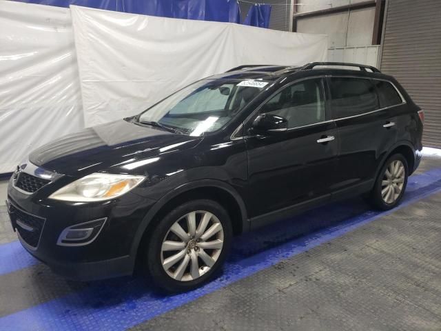 2010 Mazda CX-9