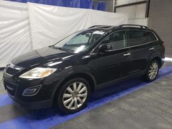 Salvage cars for sale from Copart Dunn, NC: 2010 Mazda CX-9