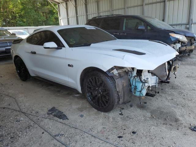 2015 Ford Mustang GT