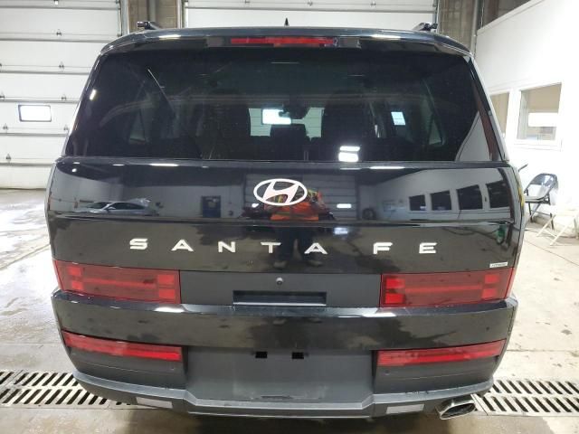 2024 Hyundai Santa FE SEL