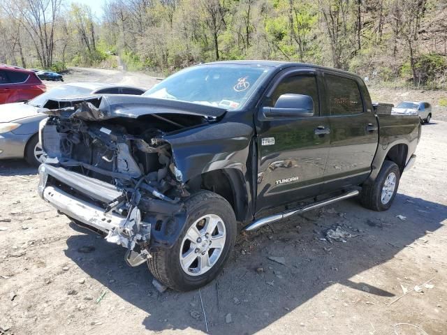 2014 Toyota Tundra Crewmax SR5