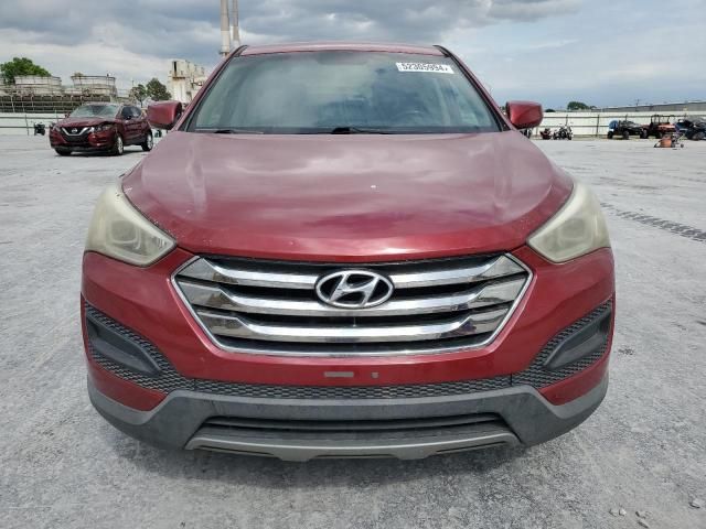 2013 Hyundai Santa FE Sport