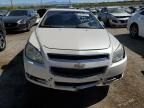 2012 Chevrolet Malibu LTZ