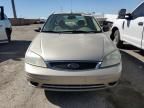 2007 Ford Focus ZX4