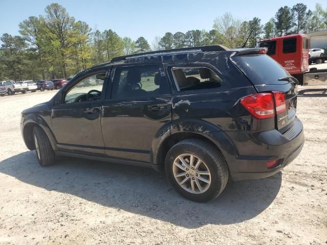 2015 Dodge Journey SXT