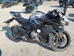 2023 Cf Moto 300SS en venta en West Palm Beach, FL